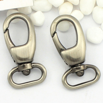 Wholesale  Stainless Steel Hardware Accessories swivel snap hook