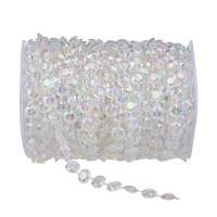 Wholesale Interior Home Decor crystal bead curtains for doors