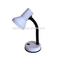 cheap metal table lamp for kids reading and study,promotion lamp