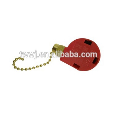 Pull Chain Switch 3 Speed Used in Ceiling Fans like Harbor Breeze, Hunter, Hampton bay